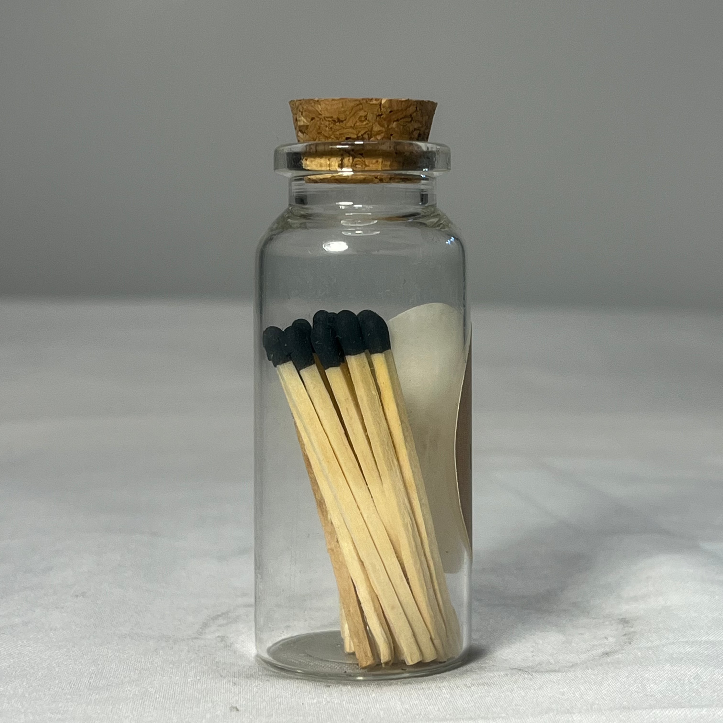 Lets Get Lit Wooden Matches