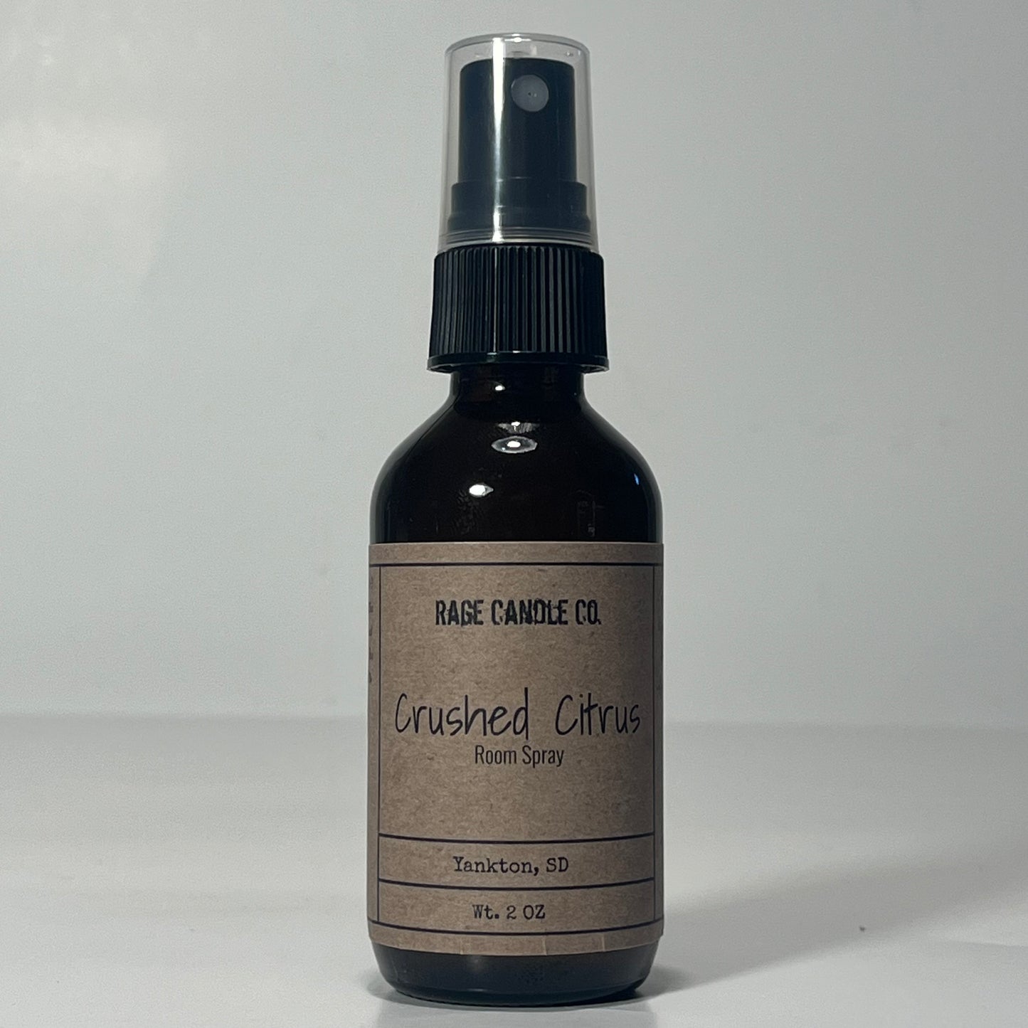 Crushed Citrus Room Spray