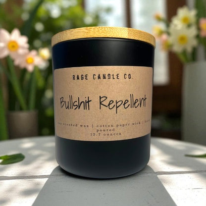 Bullshit Repellent