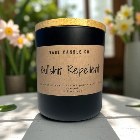 Bullshit Repellent
