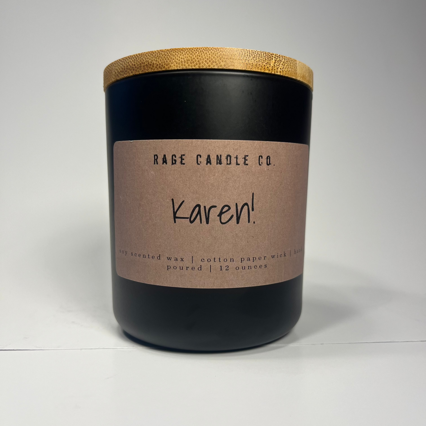 Karen Candle