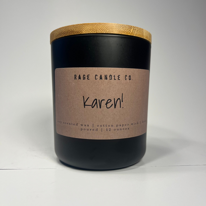 Karen Candle