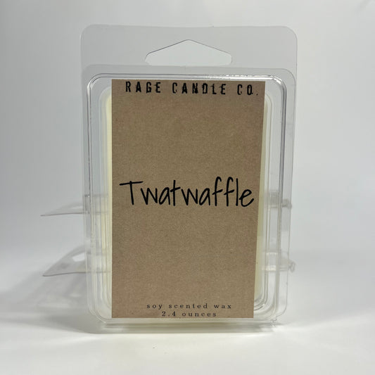 Twatwaffle wax Melts