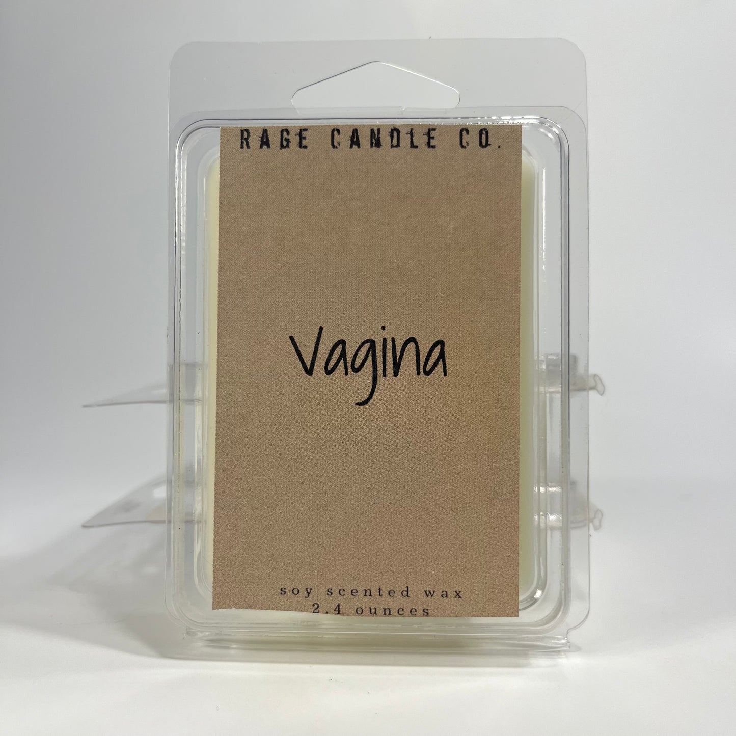 Vagina Wax Melts