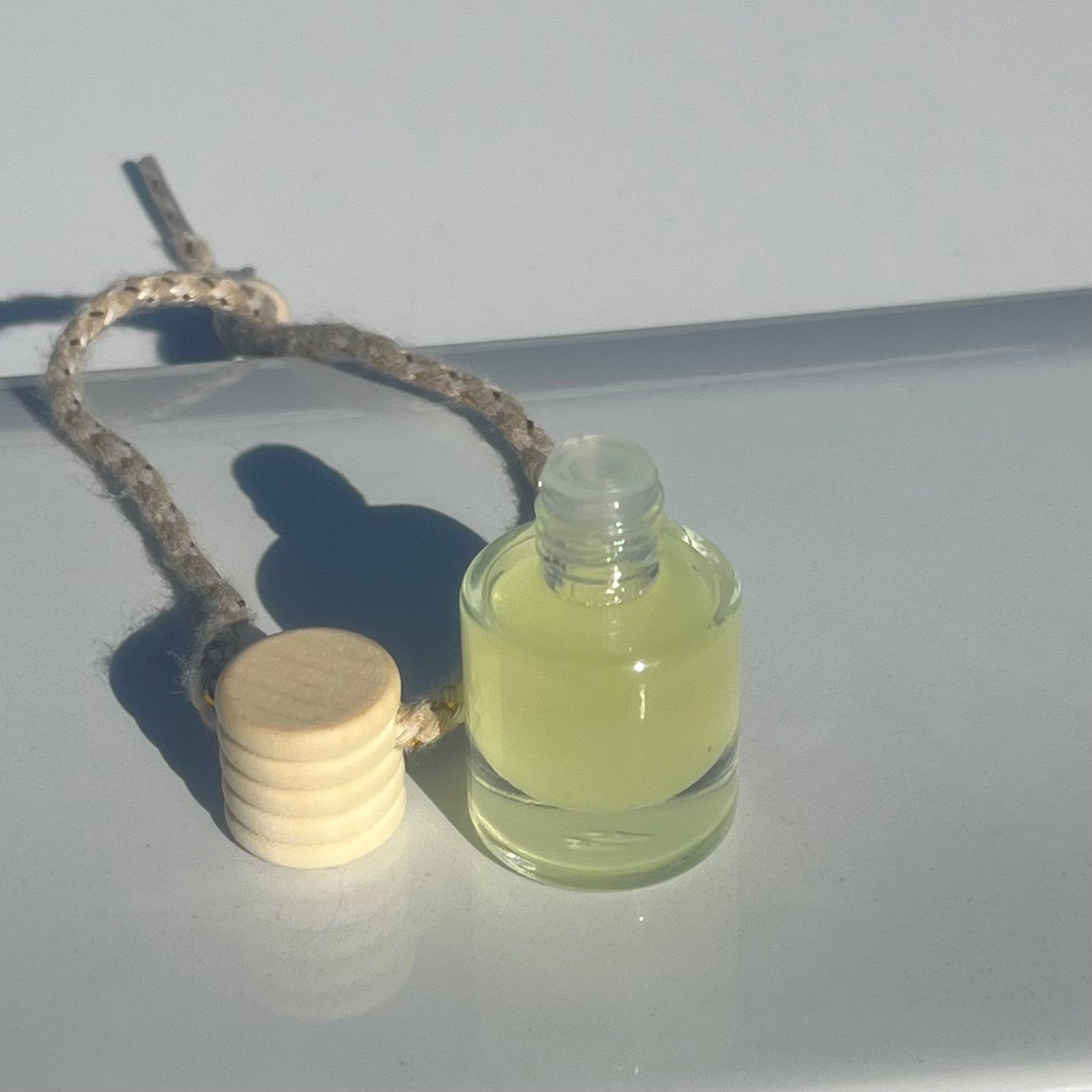  Car Freshener Example