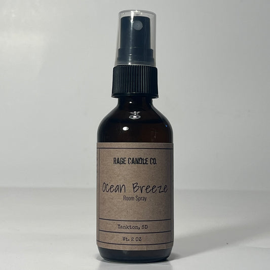 Ocean Breeze Room Spray