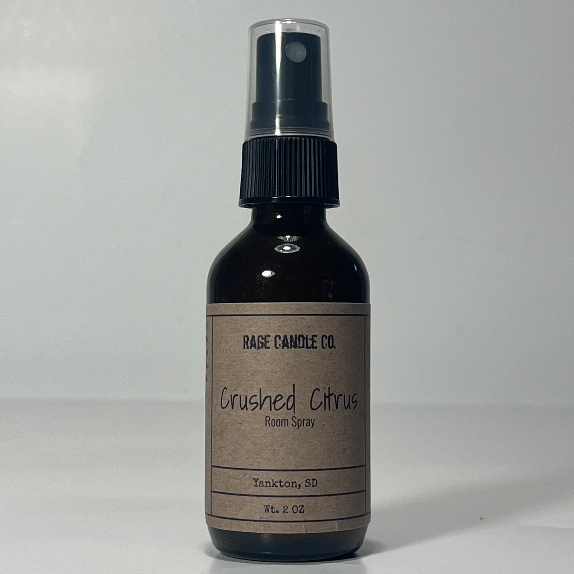 Crushed Citrus Room Spray