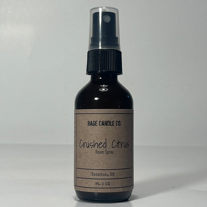 Crushed Citrus Room Spray