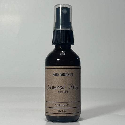Crushed Citrus Room Spray