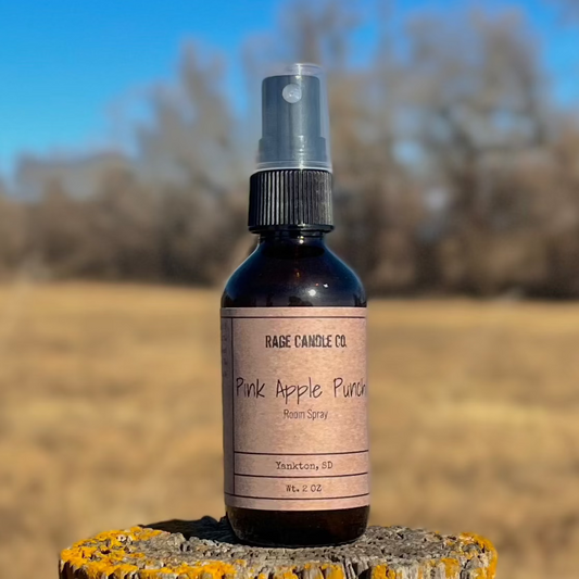 Pink Apple Punch Room Spray