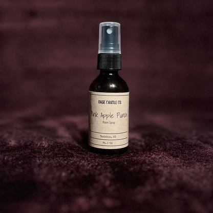 Pink Apple Punch Room Spray
