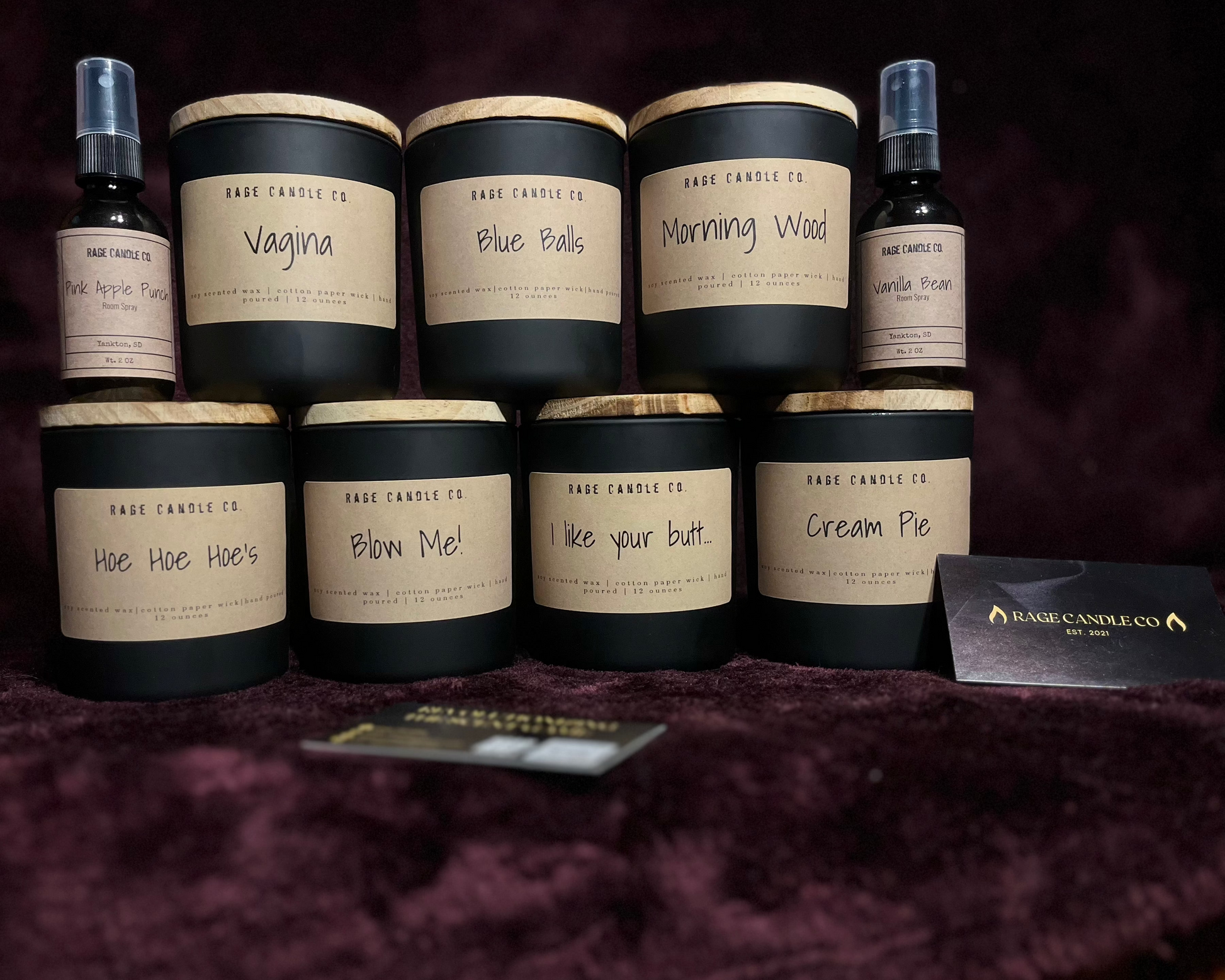 Valentine's Day Collection