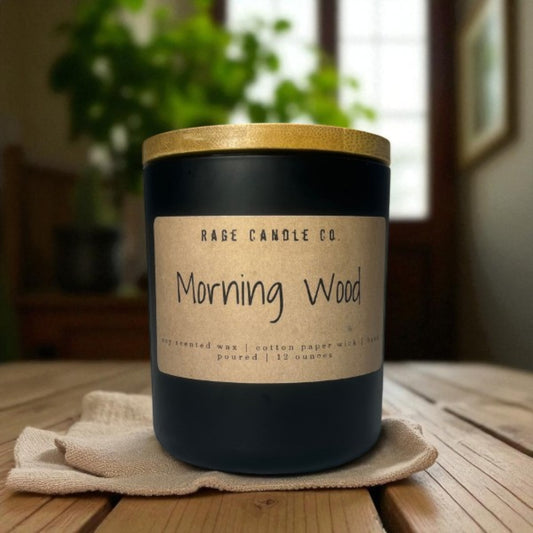 Morning Wood