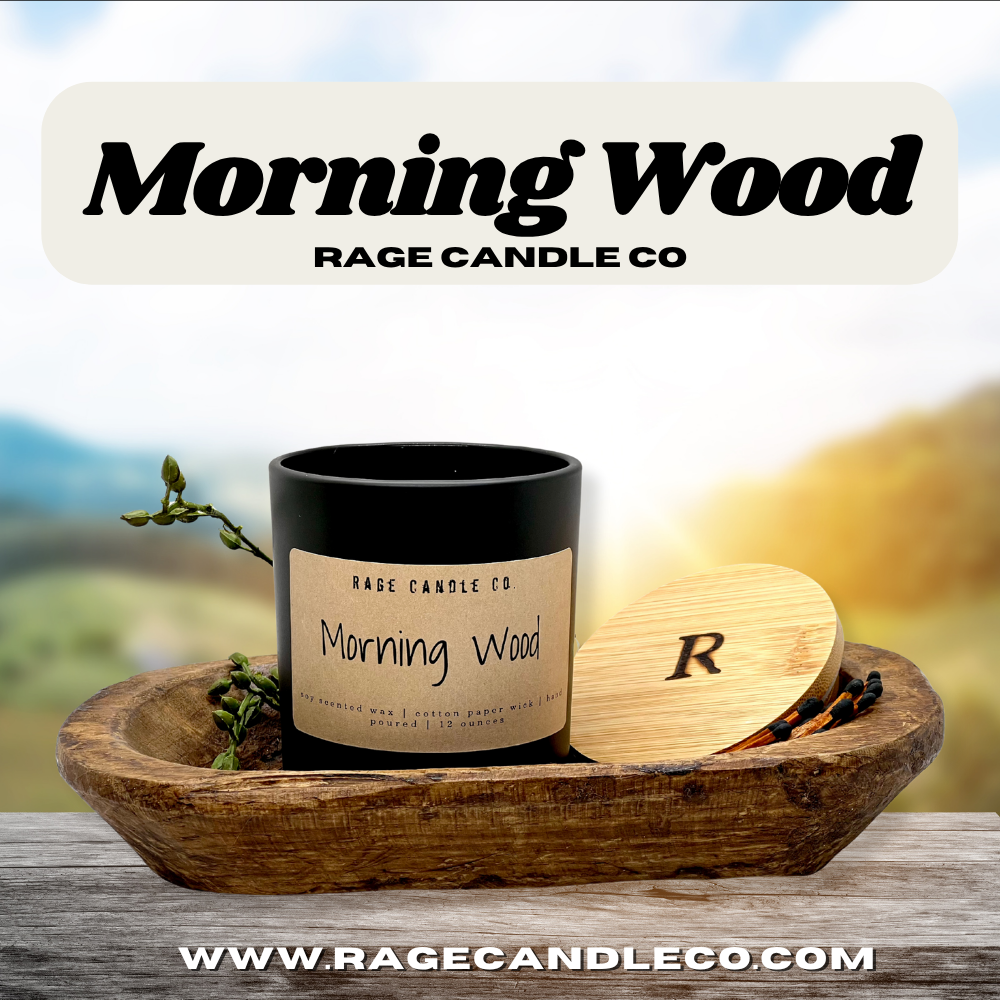 Morning Wood