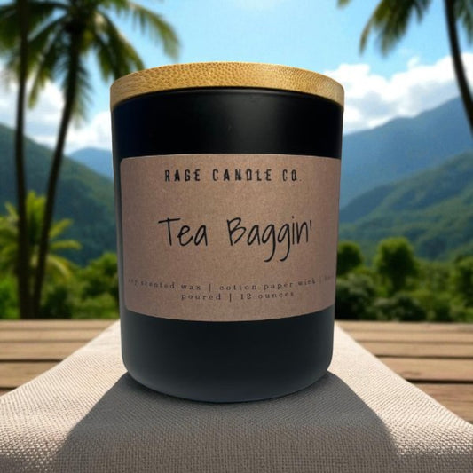 Tea Baggin