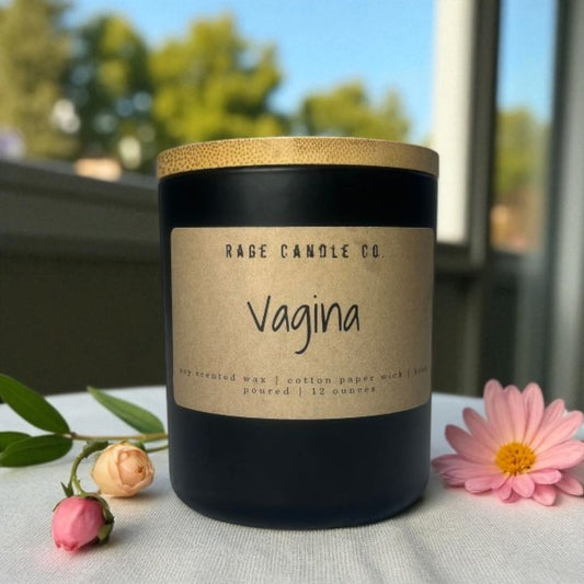 Vagina